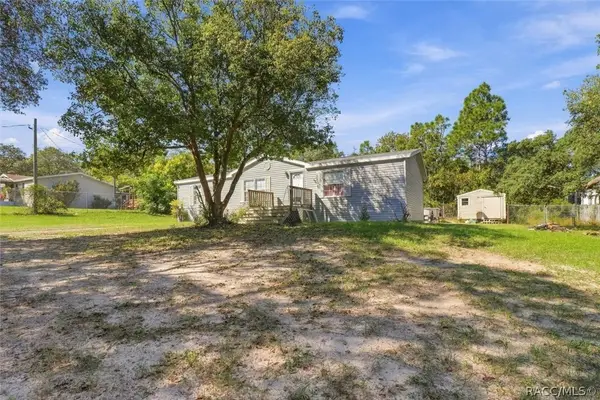 5012 S Orwell Point, Homosassa, FL 34446