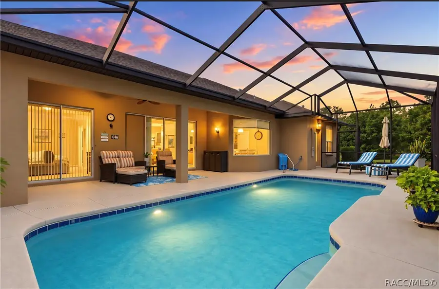 5 Nemesia Court W, Homosassa, FL 34446 - #2
