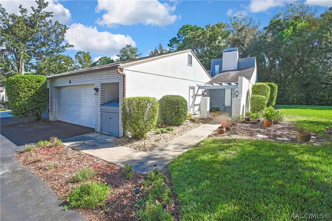 8 Pinewood Gardens, Homosassa, FL 34446 - #1