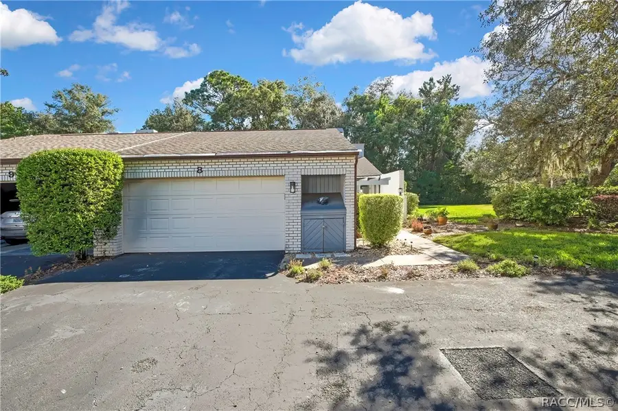 8 Pinewood Gardens, Homosassa, FL 34446 - #2