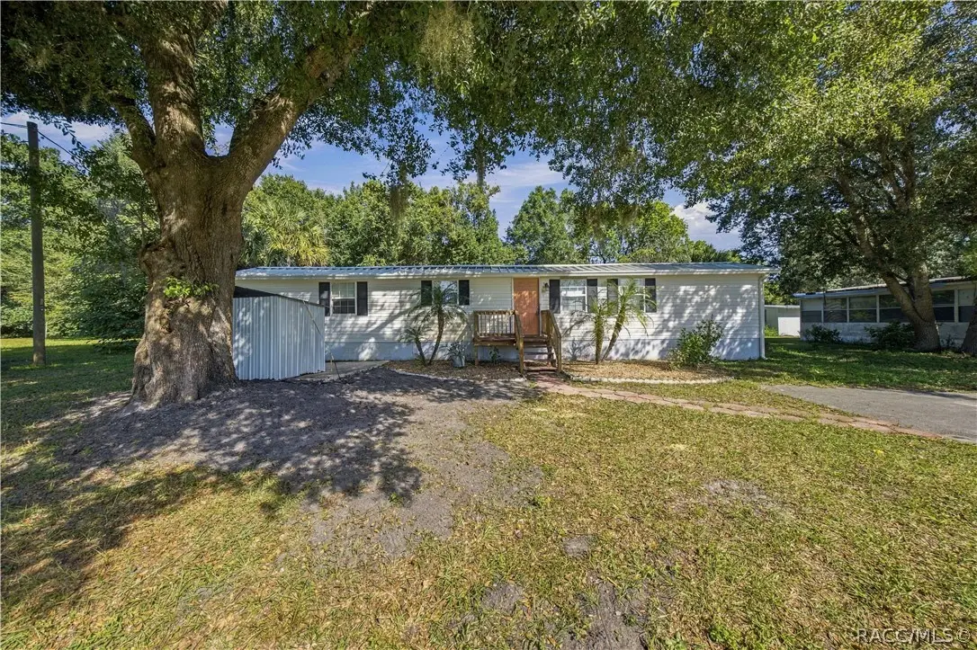 10429 E Victory Lane, Inverness, FL 34450 - #1