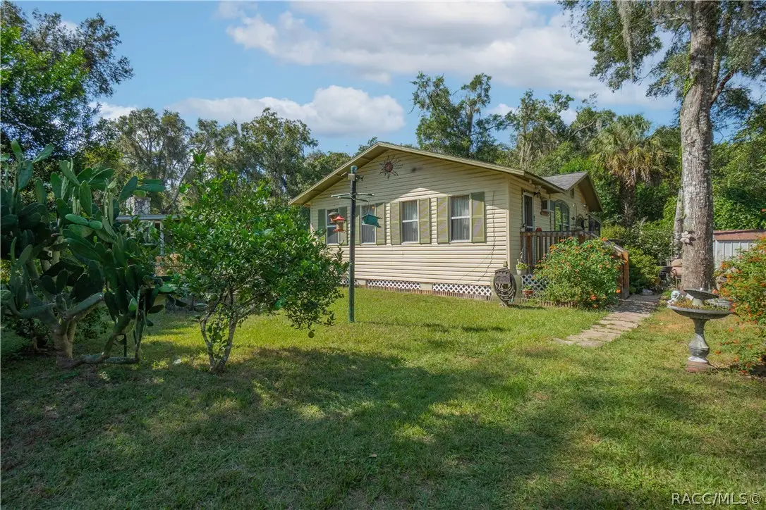 10425 E Pintail Drive, Floral City, FL 34436 - #1