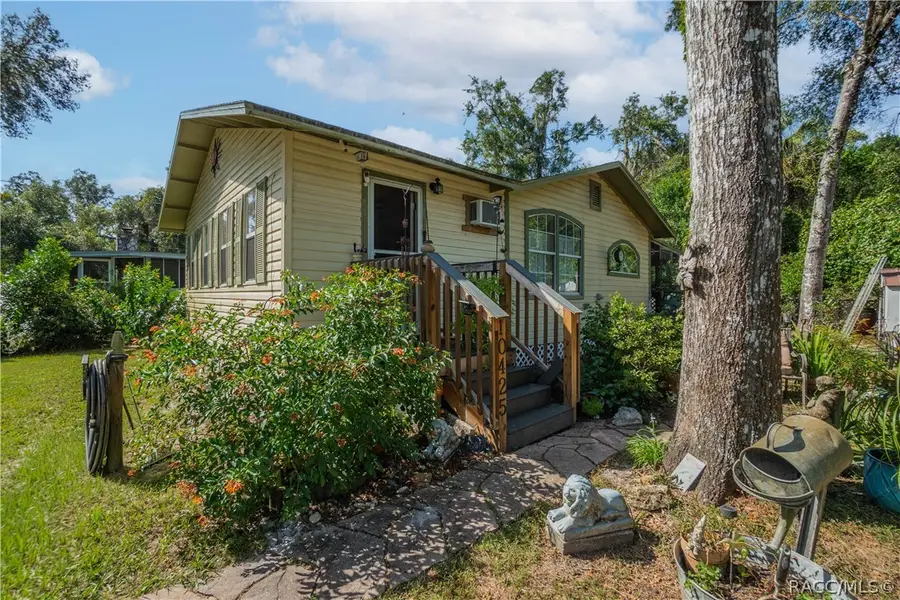 10425 E Pintail Drive, Floral City, FL 34436 - #2