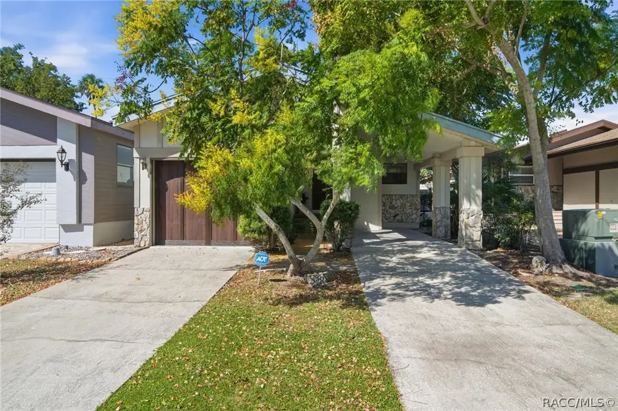 5222 S Riverview Circle, Homosassa, FL 34448 - #2