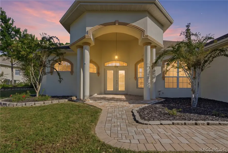 132 Linder Drive, Homosassa, FL 34446 - #2