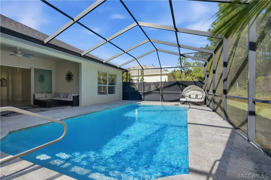 132 Linder Drive, Homosassa, FL 34446 - #3