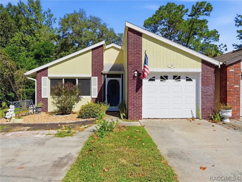 10 Chinaberry Circle, Homosassa, FL 34446 - #1