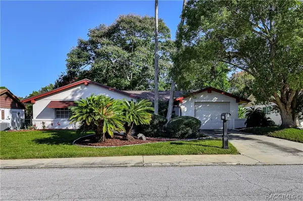 8511 Sunflower Lane, Hudson, FL 34667