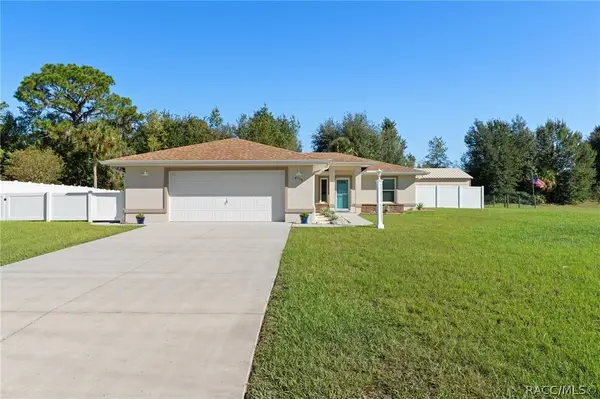 6115 W Wayward Wind Loop, Homosassa, FL 34448