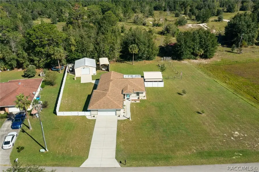 6115 W Wayward Wind Loop, Homosassa, FL 34448 - #2