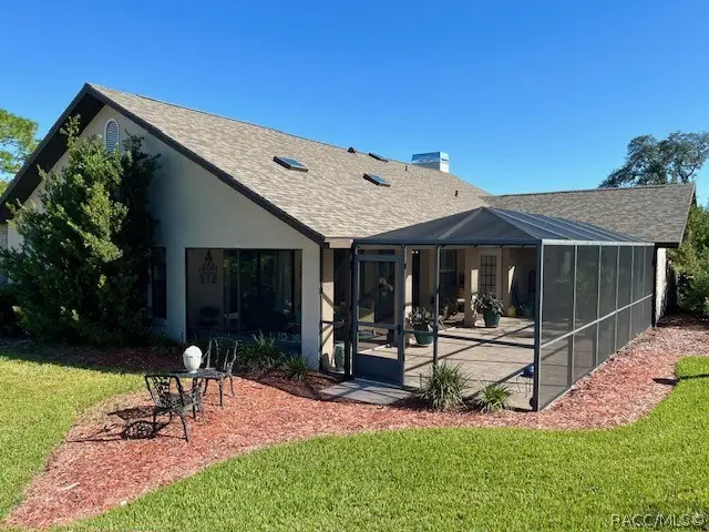 102 W Honey Palm Loop, Beverly Hills, FL 34465 - #3
