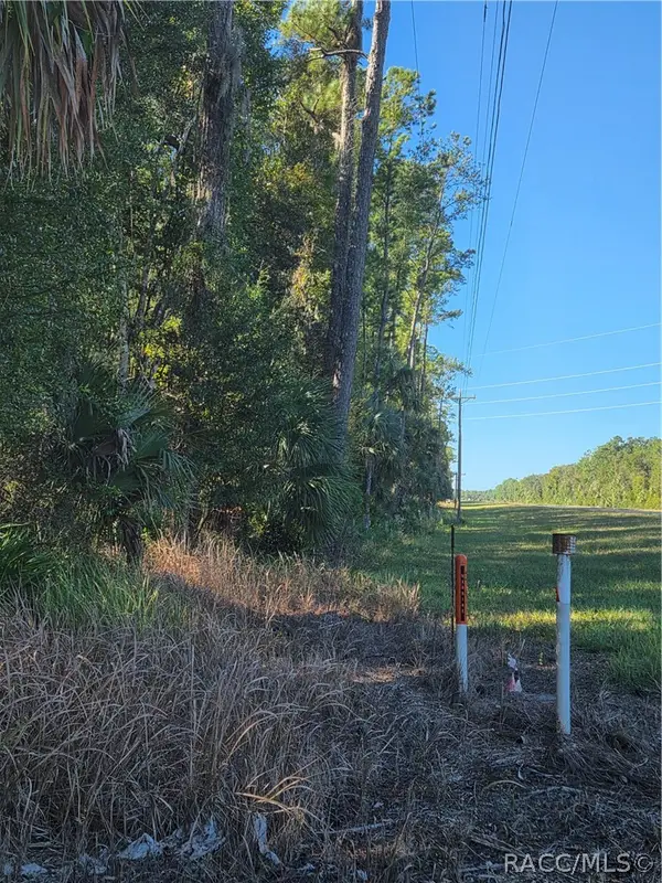 0 Se Hwy 19, Inglis, FL 34449