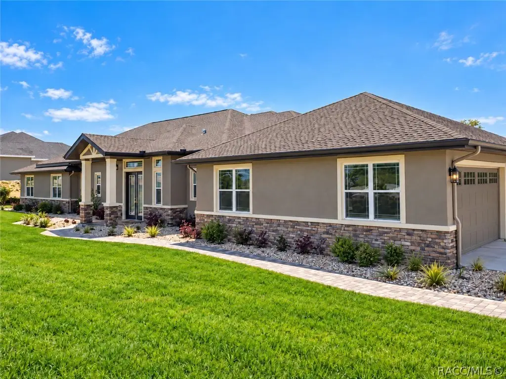 1630 E Ridgeline Path, Inverness, FL 34453 - #1