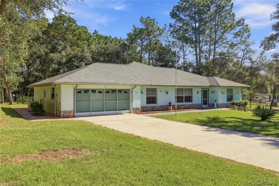 337 E Buckingham Drive, Lecanto, FL 34461 - #3