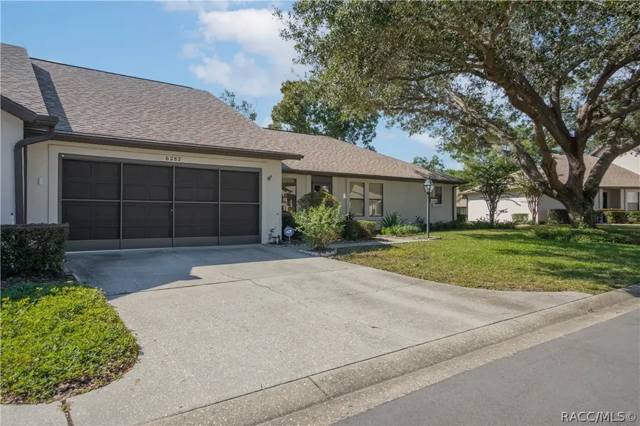 6282 W Lexington Drive, Crystal River, FL 34429 - #2