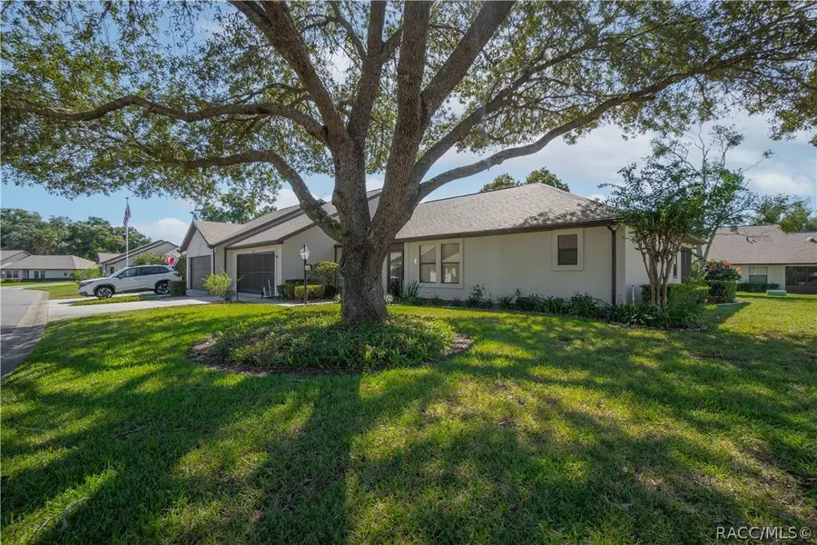 6282 W Lexington Drive, Crystal River, FL 34429 - #3