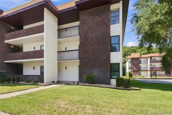 1 Cypress Run #16-B, Homosassa, FL 34446