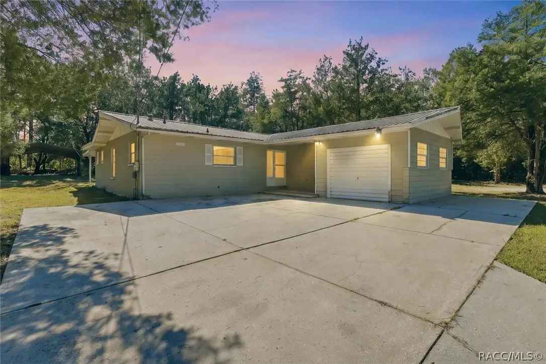 22608 SW Marine Boulevard, Dunnellon, FL 34431 - #1