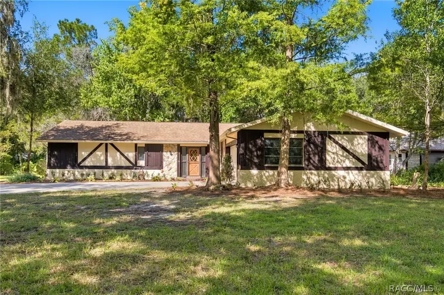 12 Sycamore Court E, Homosassa, FL 34446 - #2