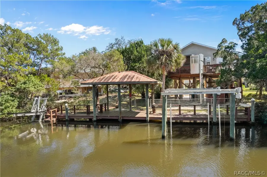 12009 W Gulf Breeze Court, Crystal River, FL 34429 - #2