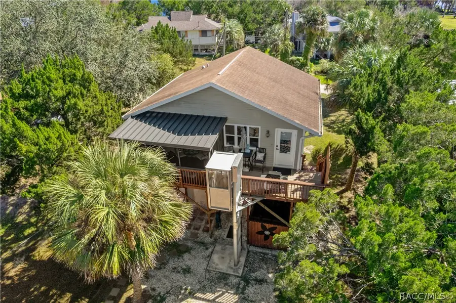 12009 W Gulf Breeze Court, Crystal River, FL 34429 - #3