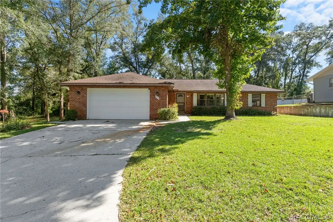 922 Cedar Avenue, Inverness, FL 34452 - #1