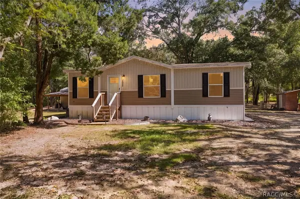 2035 S Goode Point, Homosassa, FL 34448