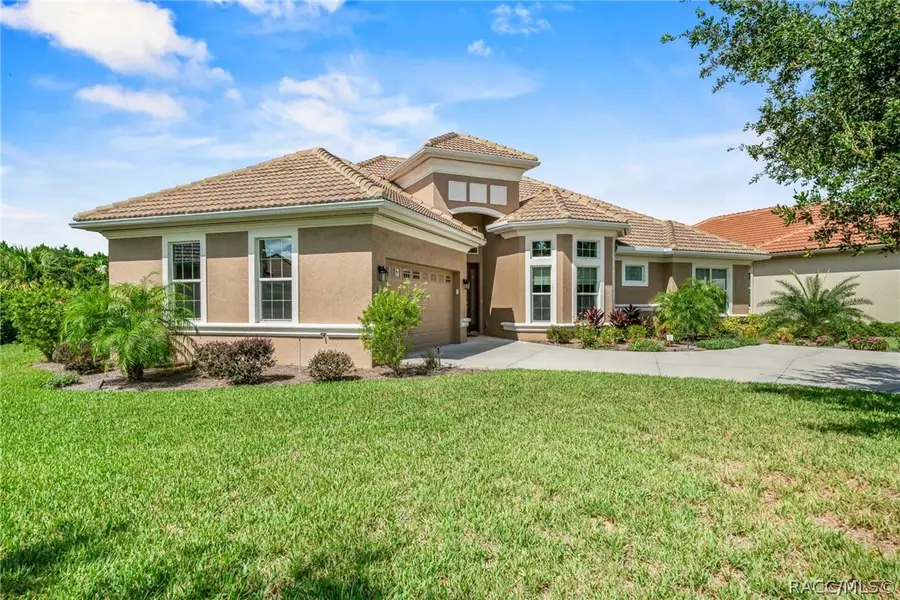 1323 N Whisperwood Drive, Hernando, FL 34442 - #2