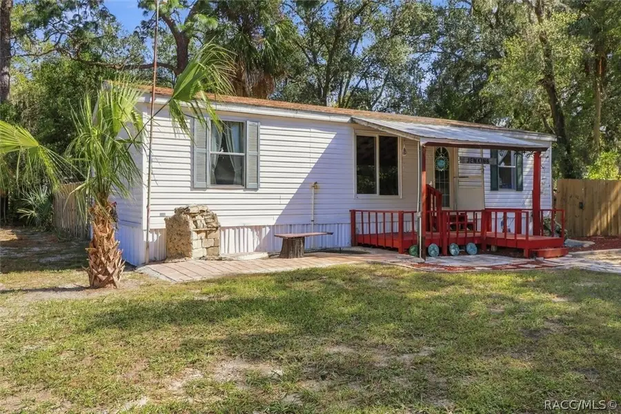 7603 N Ira Martin Avenue, Crystal River, FL 34428 - #2