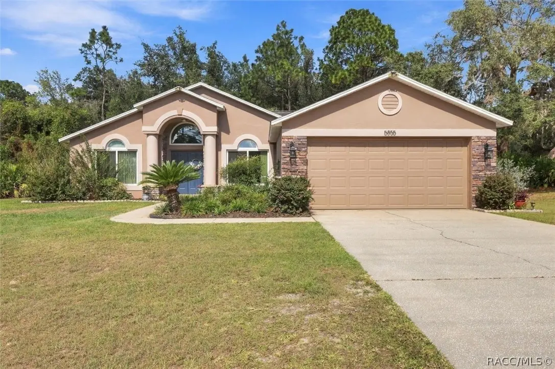 5855 W Nobis Circle, Homosassa, FL 34448 - #1