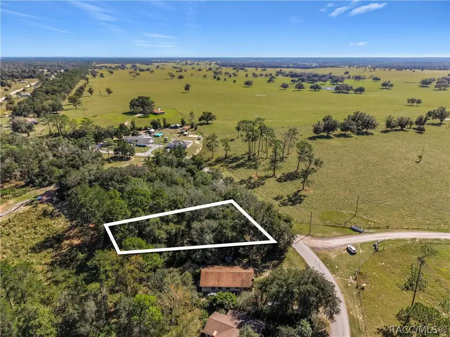 0 SW Shorewood Drive, Dunnellon, FL 34431 - #2
