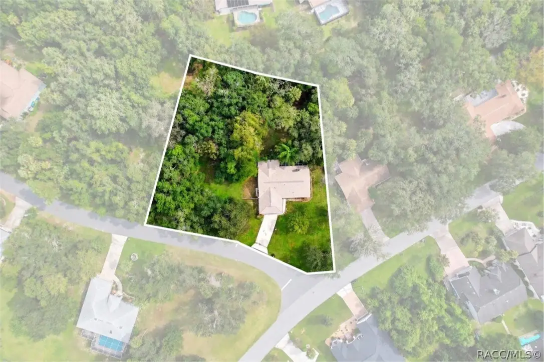 4737 S Sawmill Way, Homosassa, FL 34448 - #1