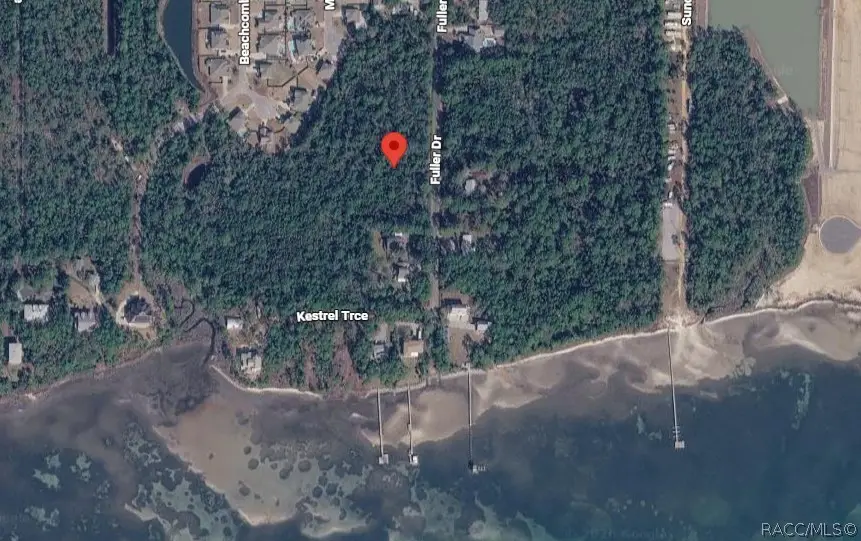 1587 Fuller Drive, Gulf Breeze, FL 32563 - #2