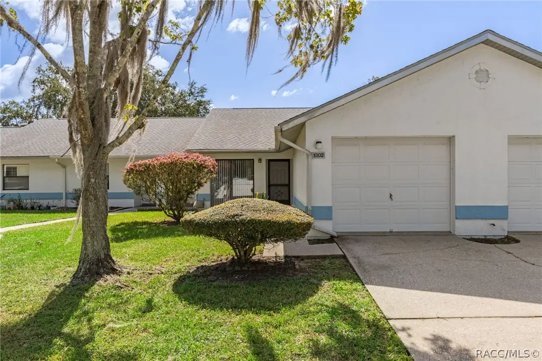 1302 Siesta Terrace, Inverness, FL 34450 - #1