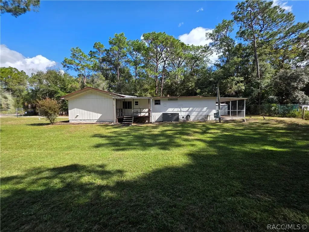 6862 W Homosassa Trail, Homosassa, FL 34448 - #1