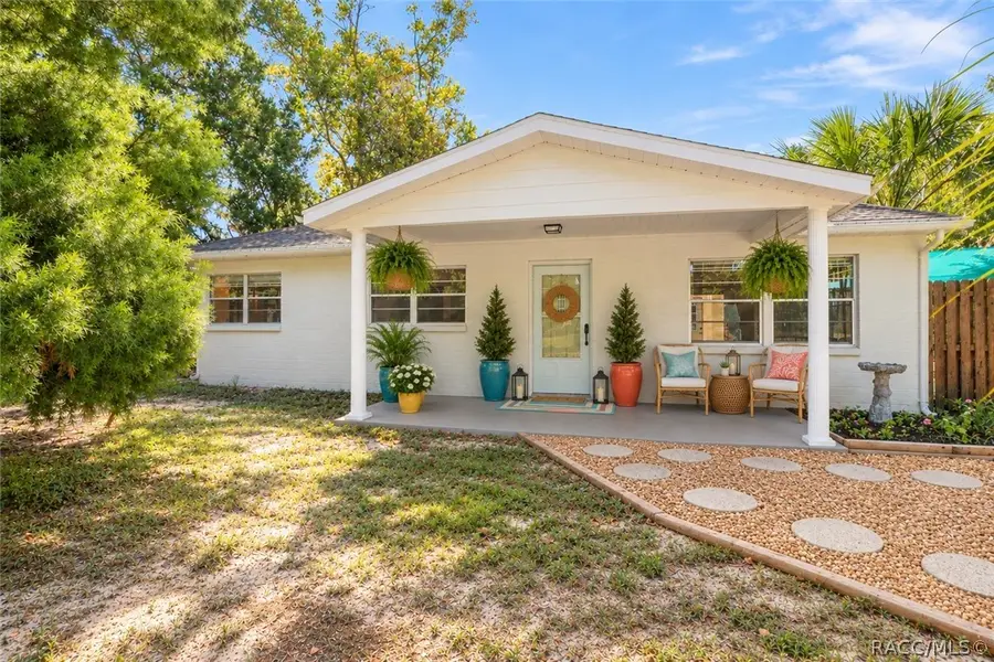 6930 W Sasser Street, Homosassa, FL 34446 - #2