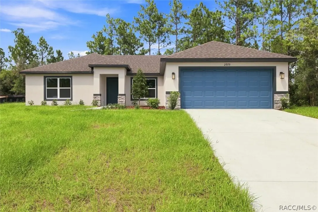 9439 N Fairy Lilly Drive, Dunnellon, FL 34433 - #1