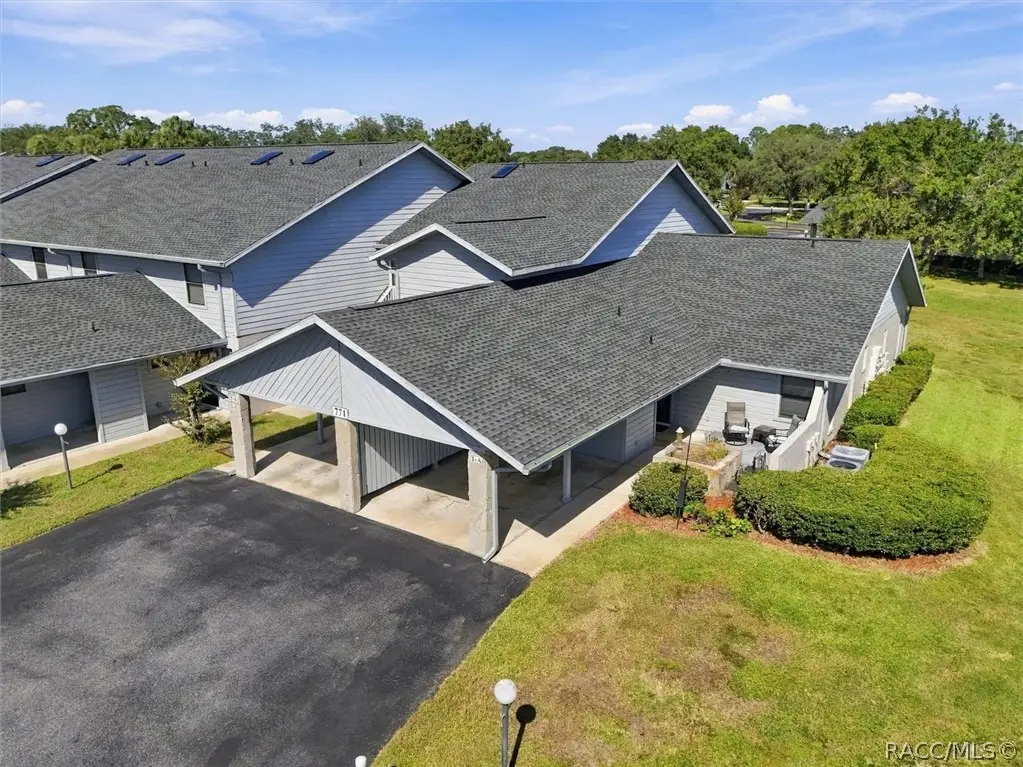 771 E Hartford Street #1A, Hernando, FL 34442 - #1