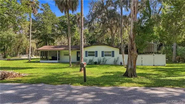 1991 NW 15th Avenue, Crystal River, FL 34428