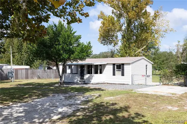 7149 W Hadenotter Lane, Homosassa, FL 34446