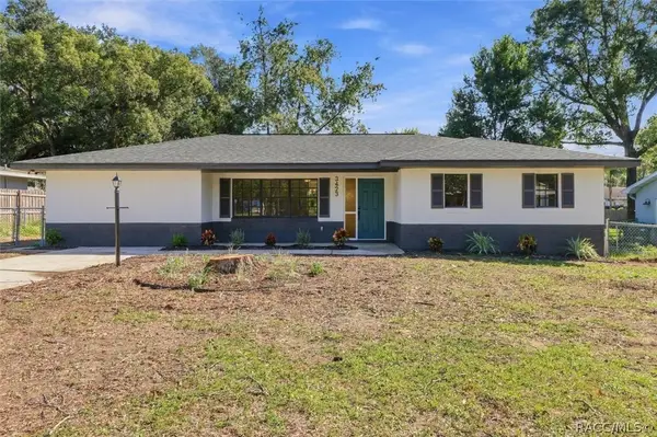 3423 S College Avenue, Inverness, FL 34452