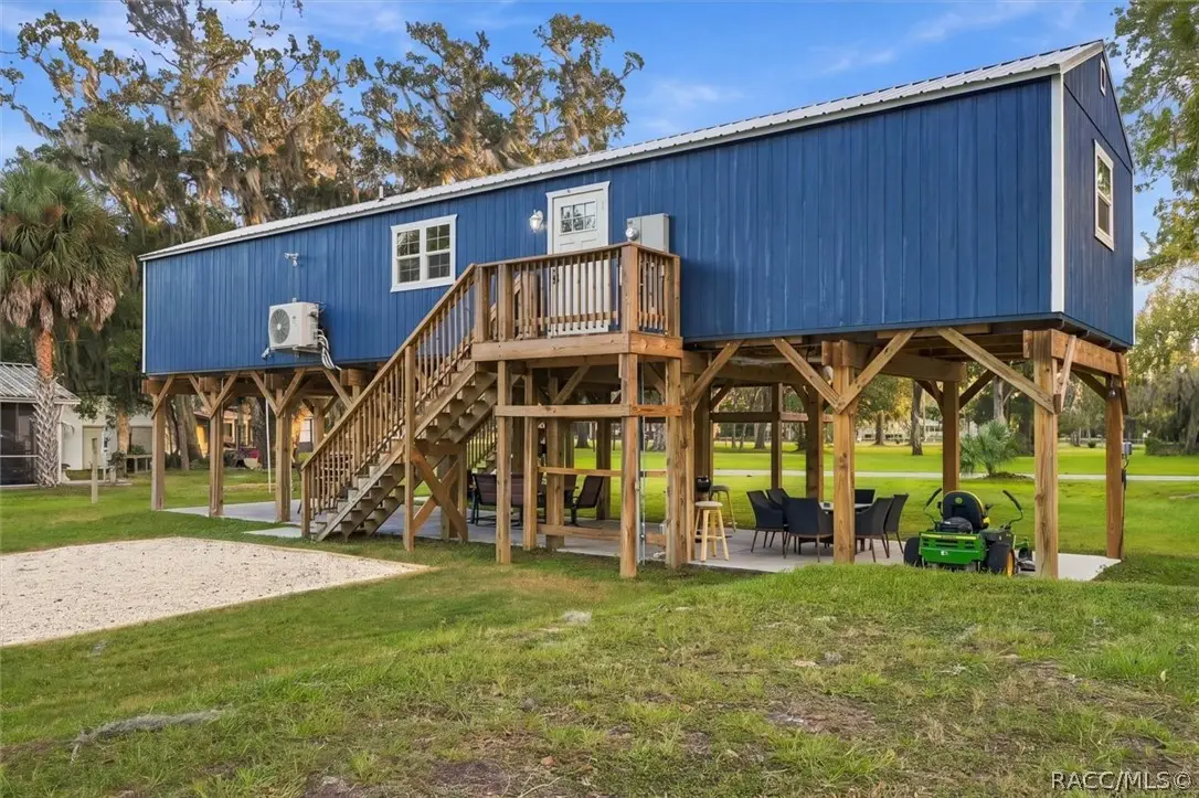 11000 W Seminole Place, Homosassa, FL 34448 - #1