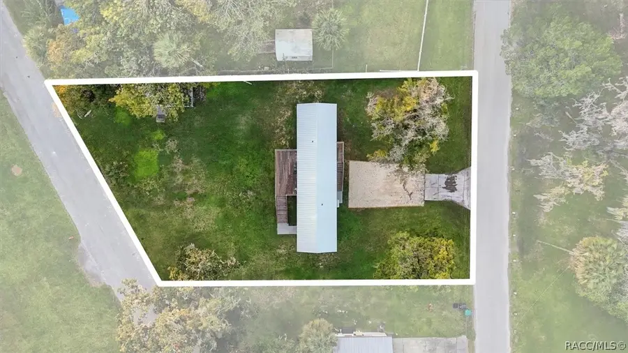 11000 W Seminole Place, Homosassa, FL 34448 - #2