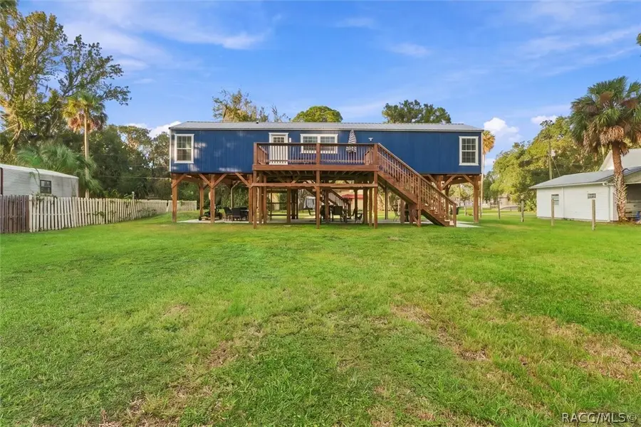 11000 W Seminole Place, Homosassa, FL 34448 - #3