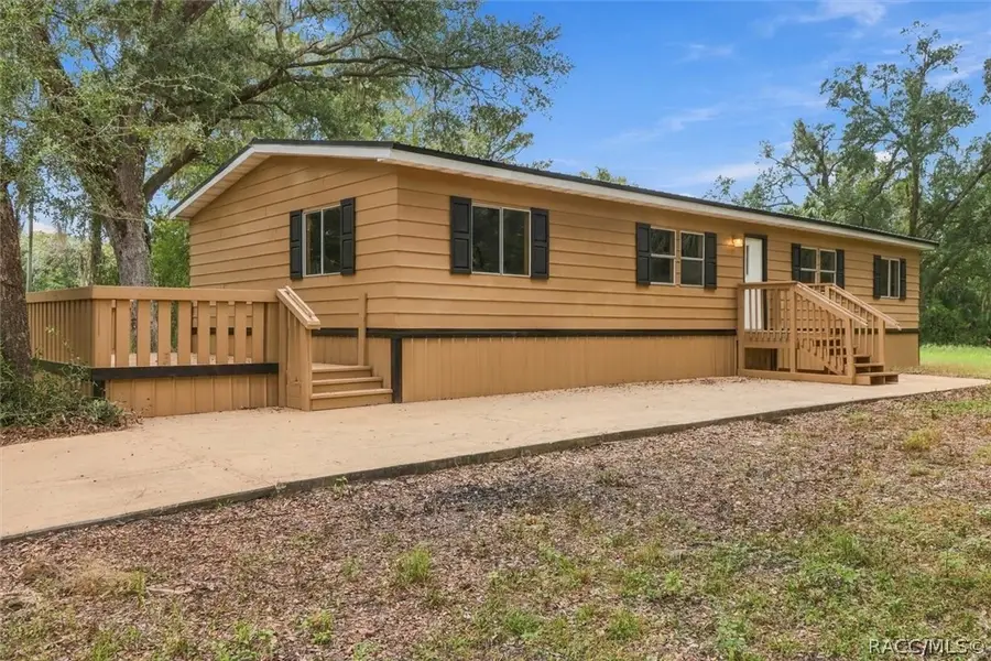10333 E Clovernook Lane, Inverness, FL 34450 - #3