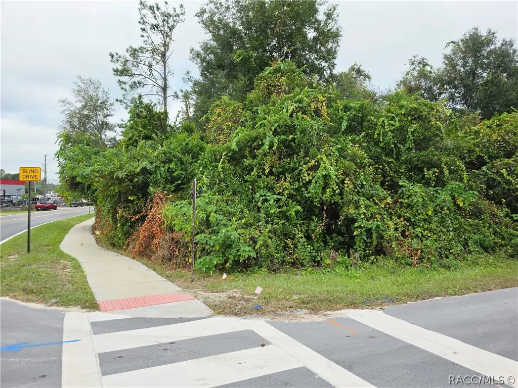 2606 Forest Drive, Inverness, FL 34453 - #1
