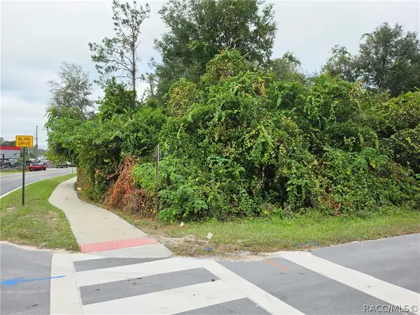 2606 Forest Drive, Inverness, FL 34453