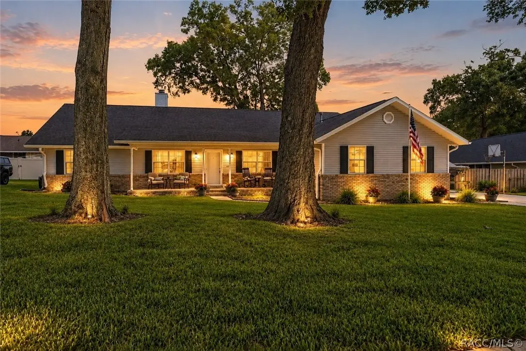 3351 SE 55th Court, Ocala, FL 34480 - #1