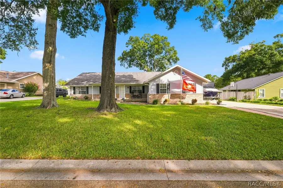 3351 SE 55th Court, Ocala, FL 34480 - #2