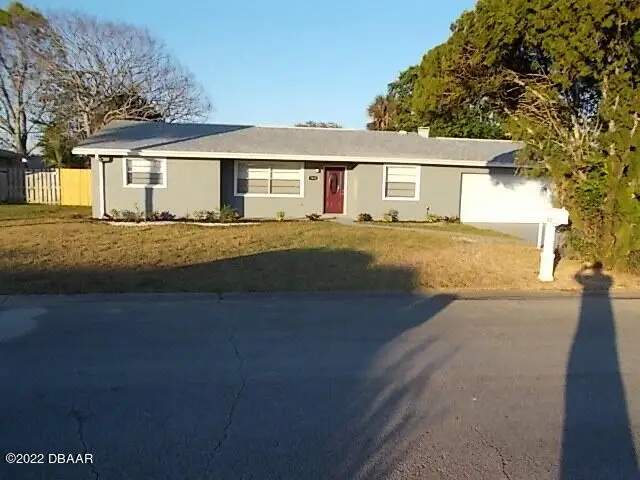 1412 Continental Drive, Daytona Beach, FL 32117 - Image #1